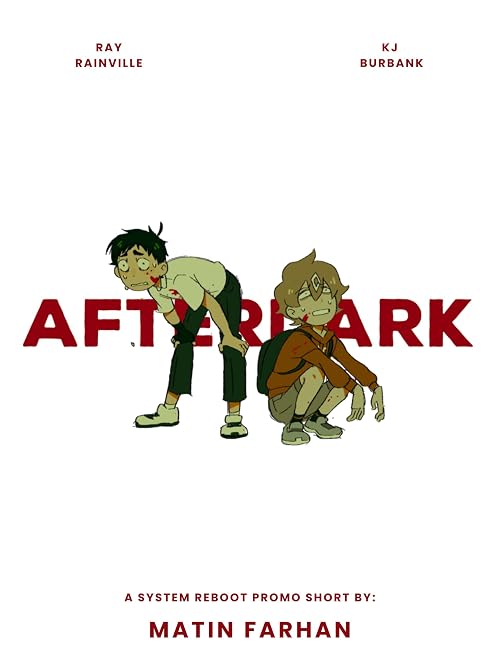 Afterdark