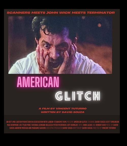 American Glitch