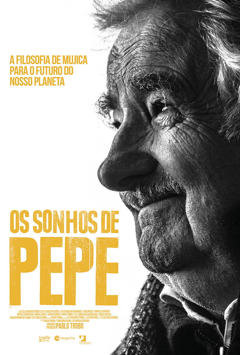 Los sueños de Pepe - Movimiento 2052