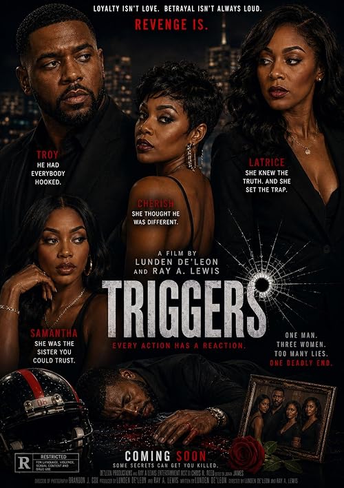 Triggers