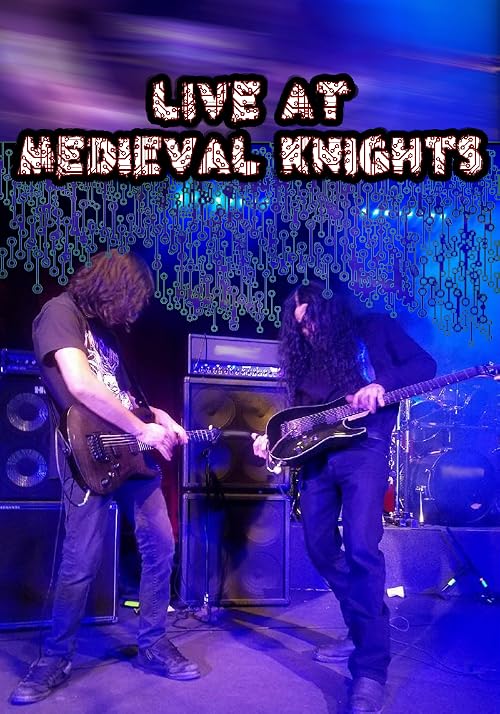 Live at Medieval Knights