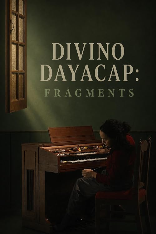 Divino Dayacap: Fragments