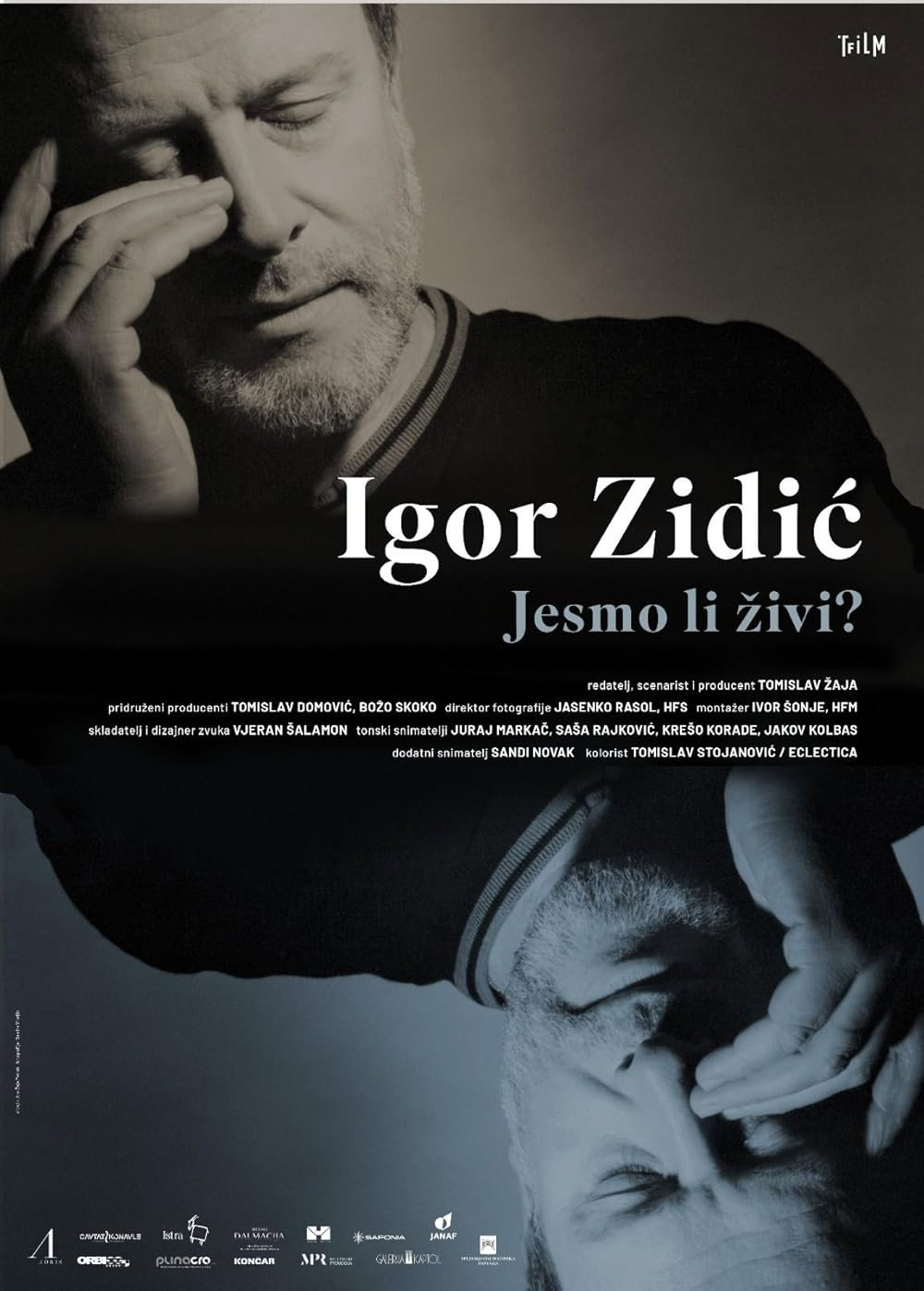 Igor Zidic: Jesmo li zivi?