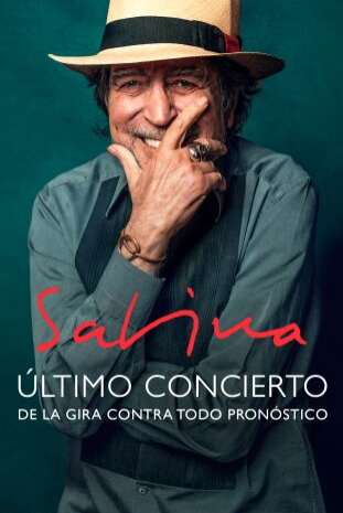 Sabina - Contra todo pronóstico