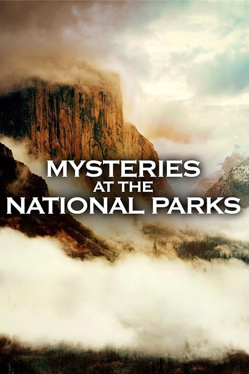 National Park Secrets and Legends: Gettysburg Ghosts