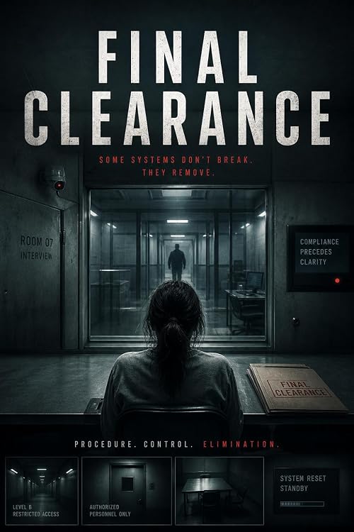 Final Clearance