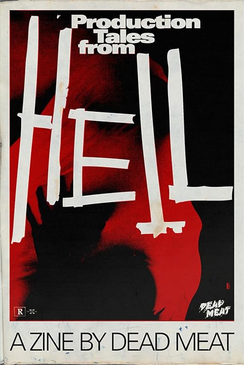 Production Tales from Hell