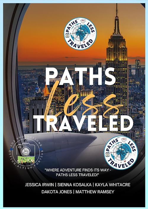 Paths Less Traveled