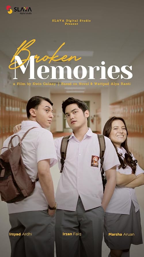 Broken Memories