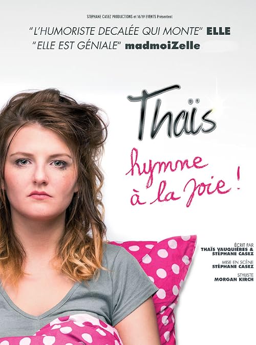 Thaïs - Hymne à la joie