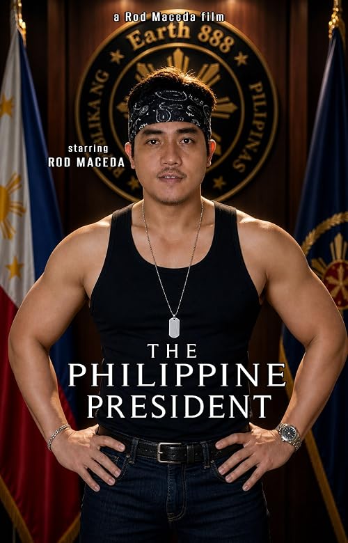 The Philippine President