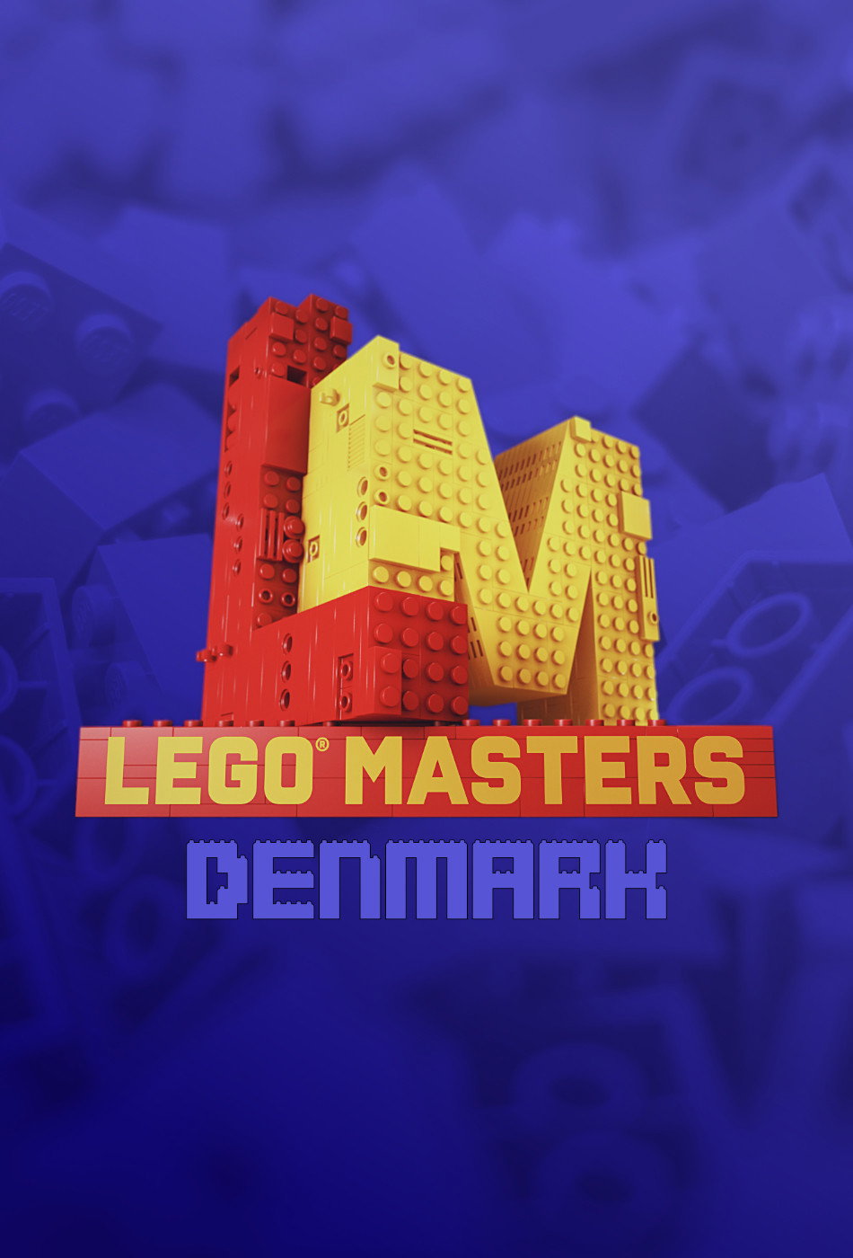 LEGO Masters (Danemark)