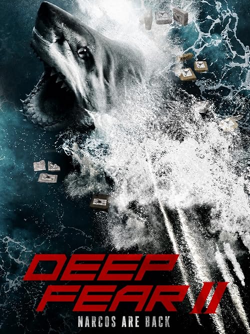Deep Fear 2
