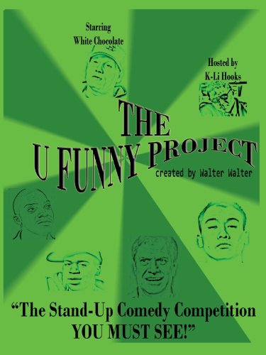 The U Funny Project