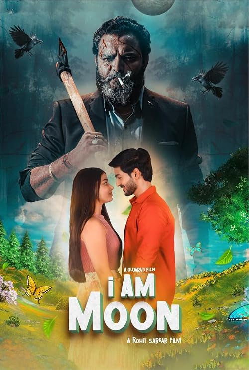 I Am Moon