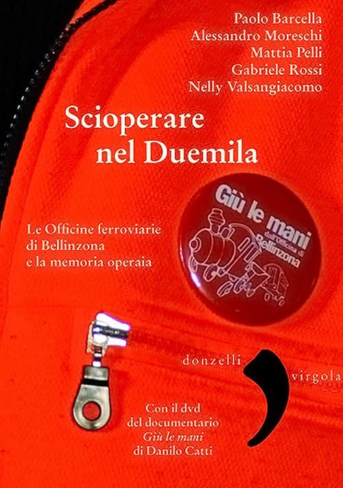 Giù le mani