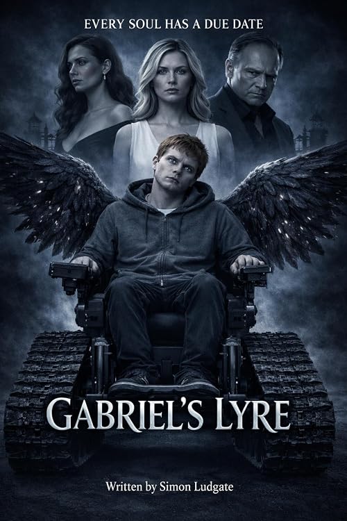 Gabriel's Lyre