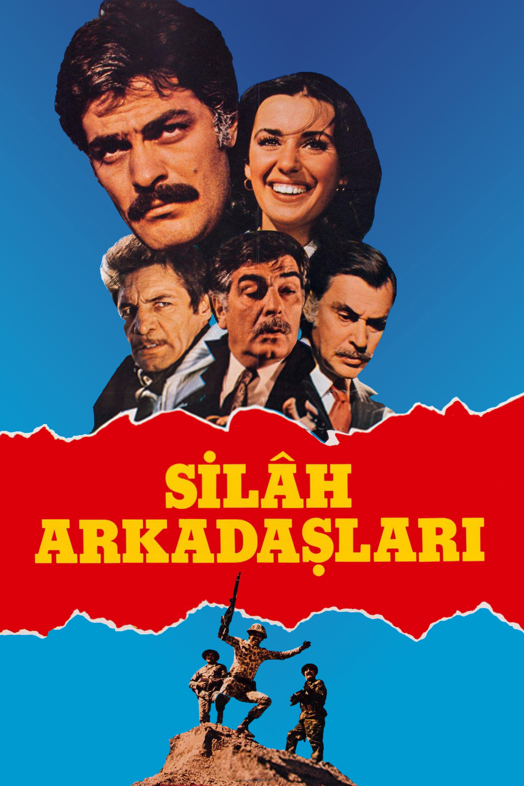 Silah Arkadaslari