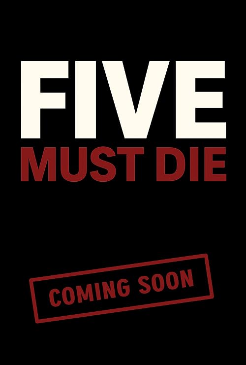 Five Must Die