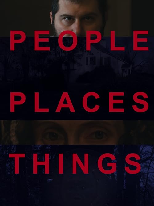People Places Things