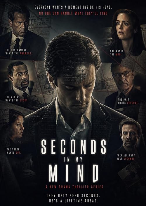 Seconds in My Mind