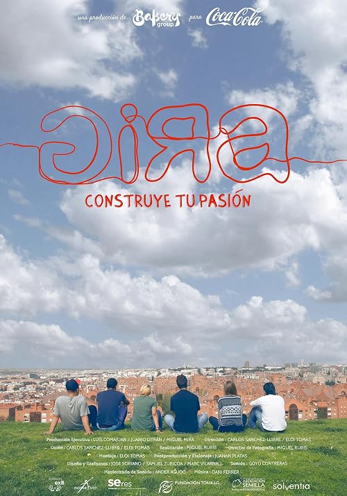 Gira: construye tu pasión
