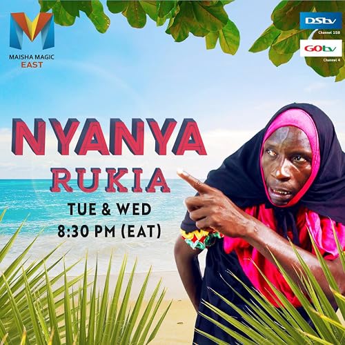 Nyanya Rukia