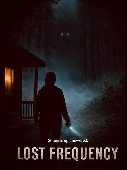 Lost Frequency