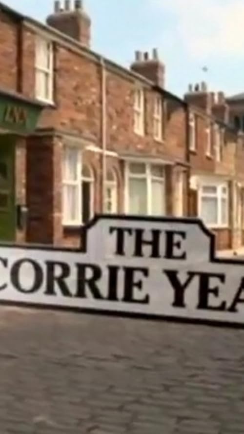 The Corrie Years