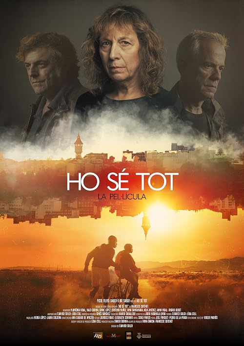Ho sé tot