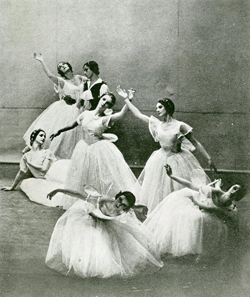 Les Sylphides