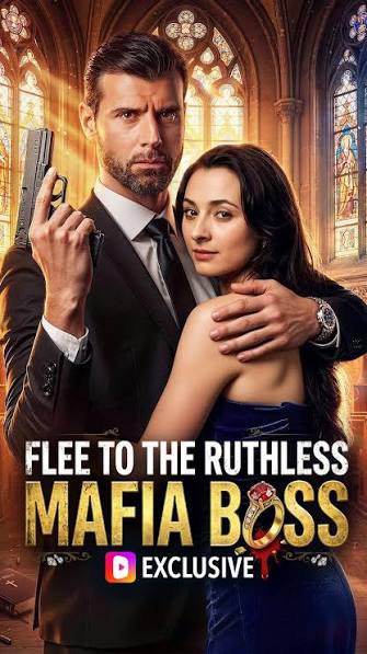Flee to the Ruthless Mafia Boss
