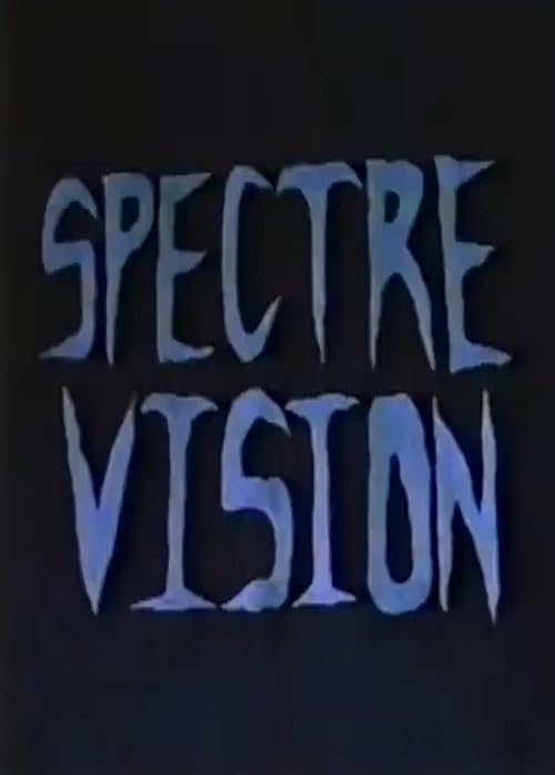 Spectrevision