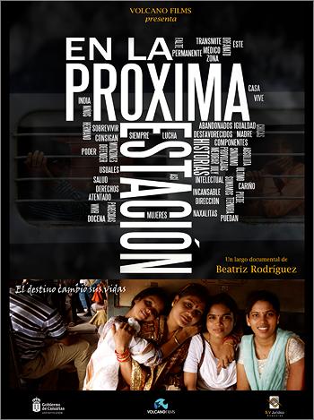 En la Próxima Estación