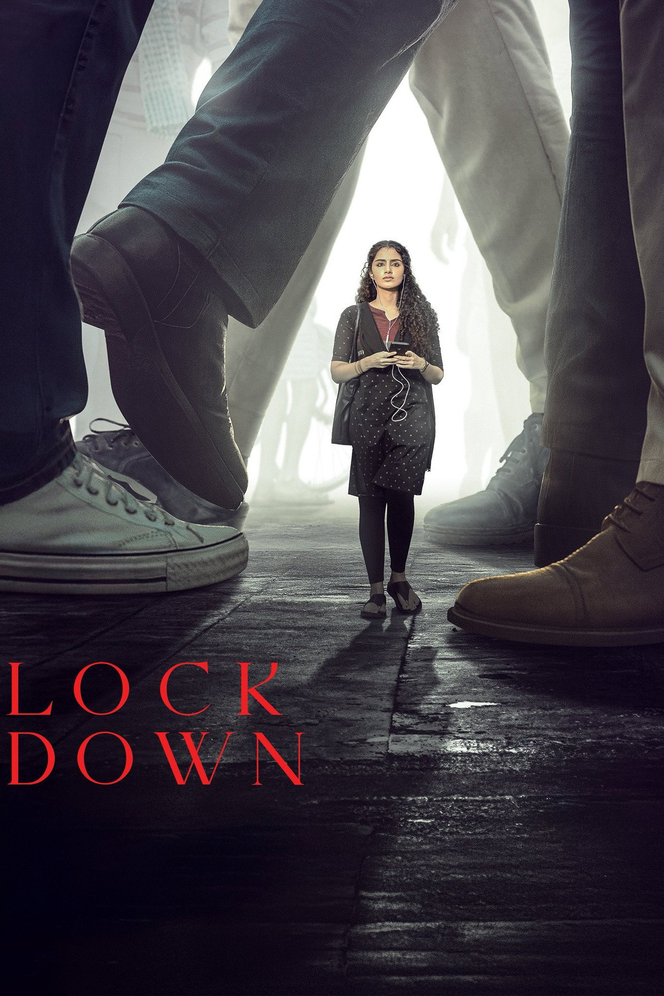 Lockdown