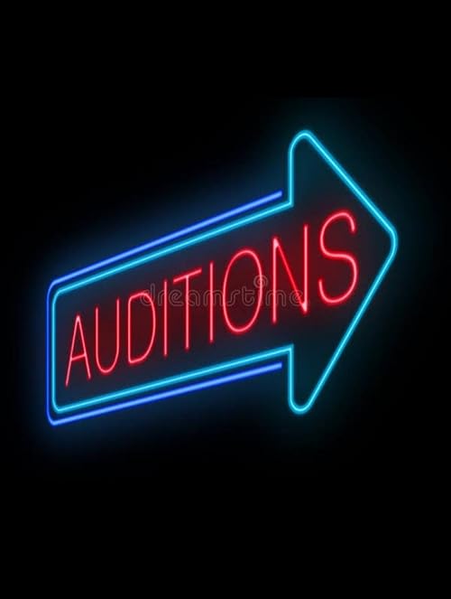 Mock Audition