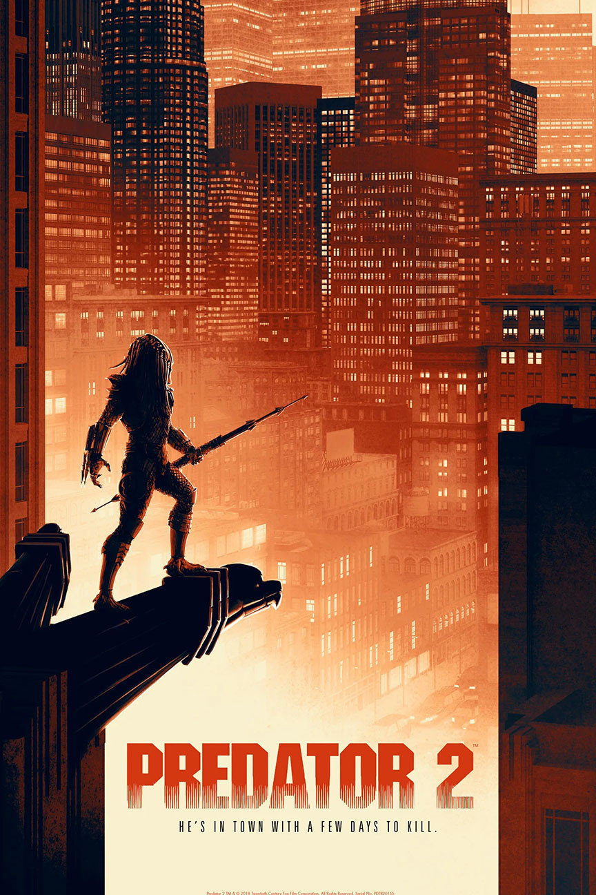 Predator 2