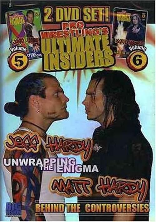 The Hardy Boys: Unwrapping the Enigma and Behind the Controversies
