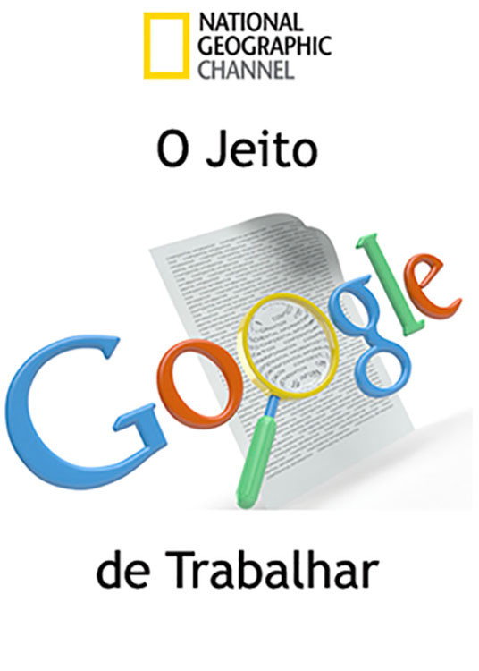 Die Google-Story - Die Milliarden-Dollar-Maschine