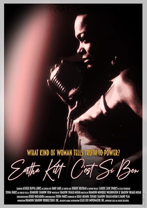 Eartha Kitt C'est Si Bon