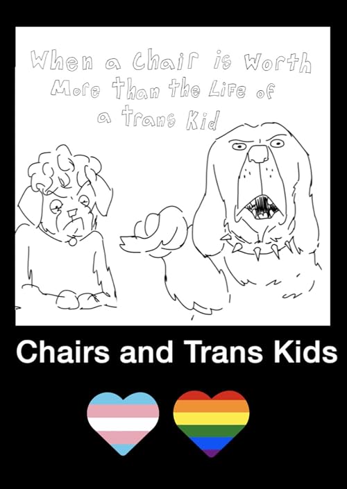 Chairs and Trans Kids