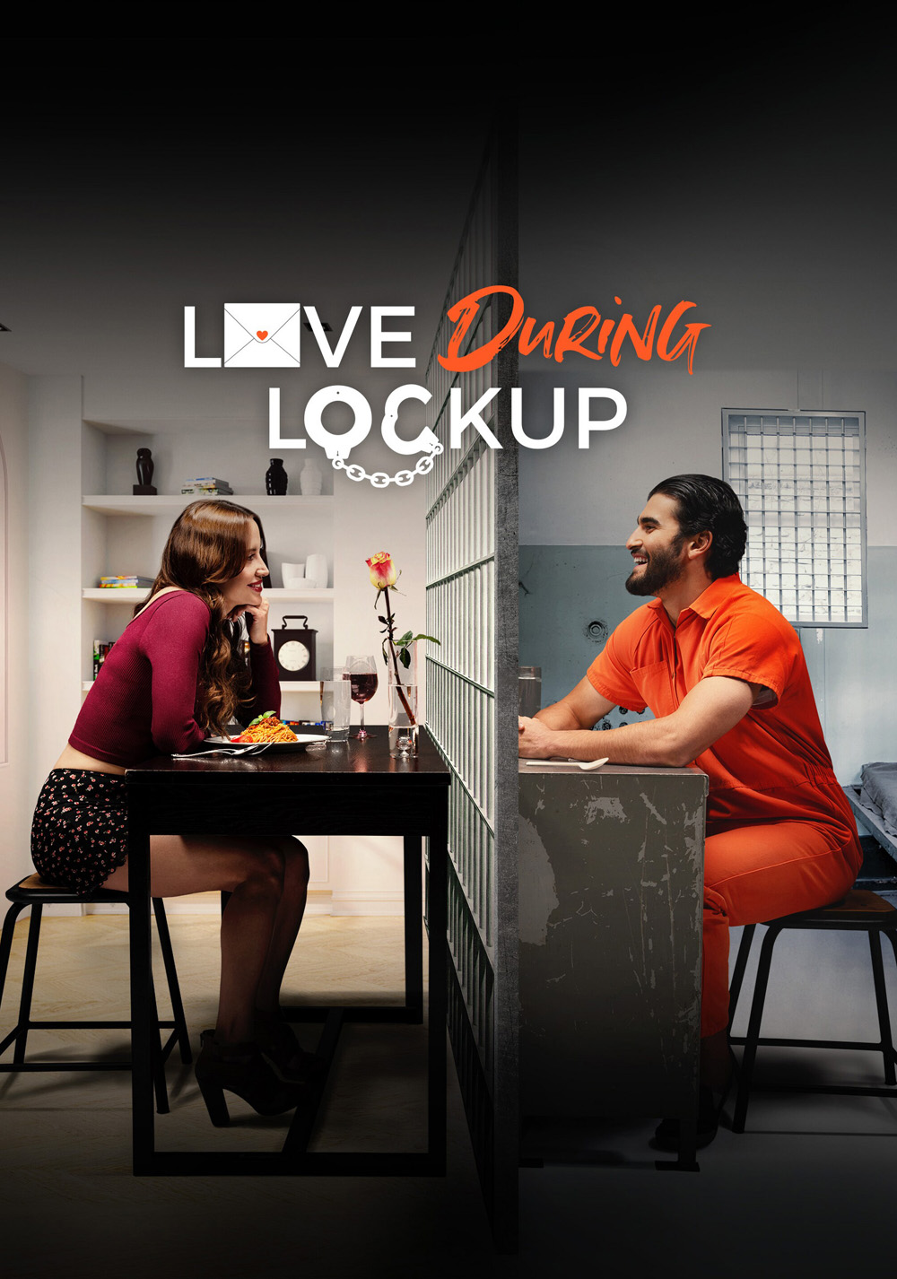 Love During Lockup