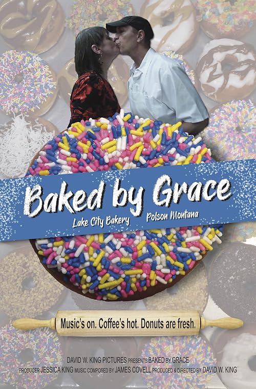 Baked by Grace