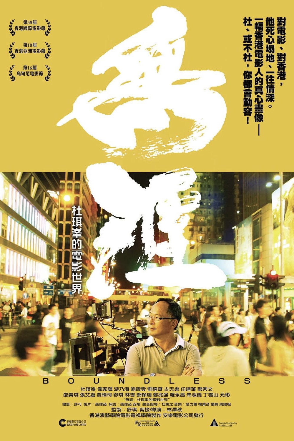 Mo ngai: To Kei Fung dik din ying sai gaai