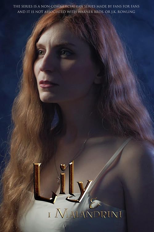 Lily e i Malandrini