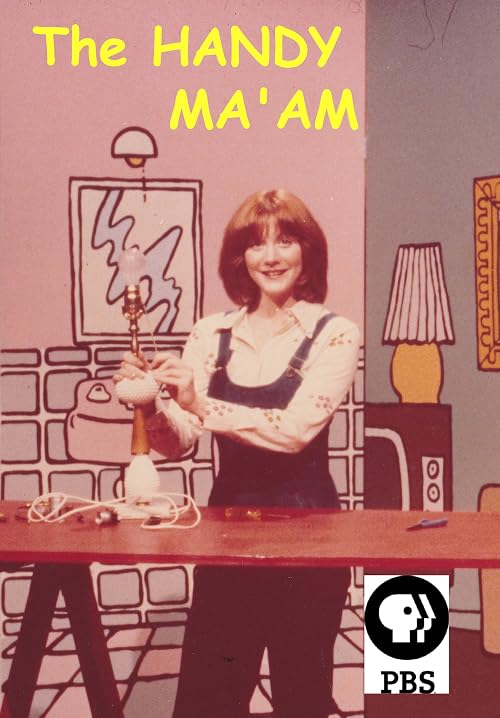The Handy Ma'am