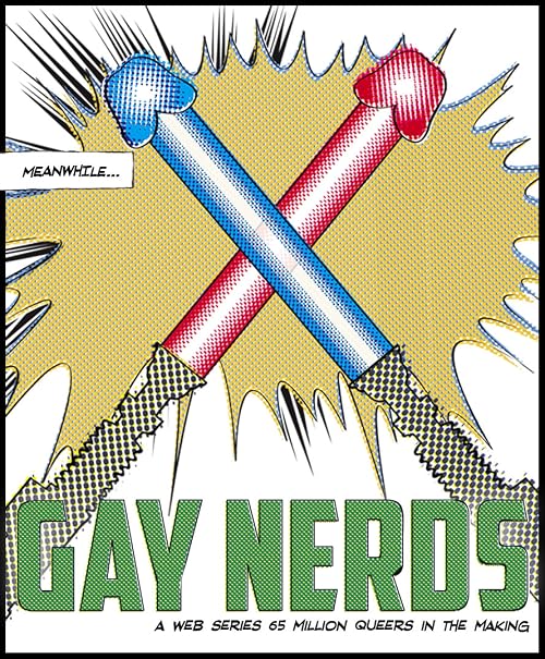 Gay Nerds