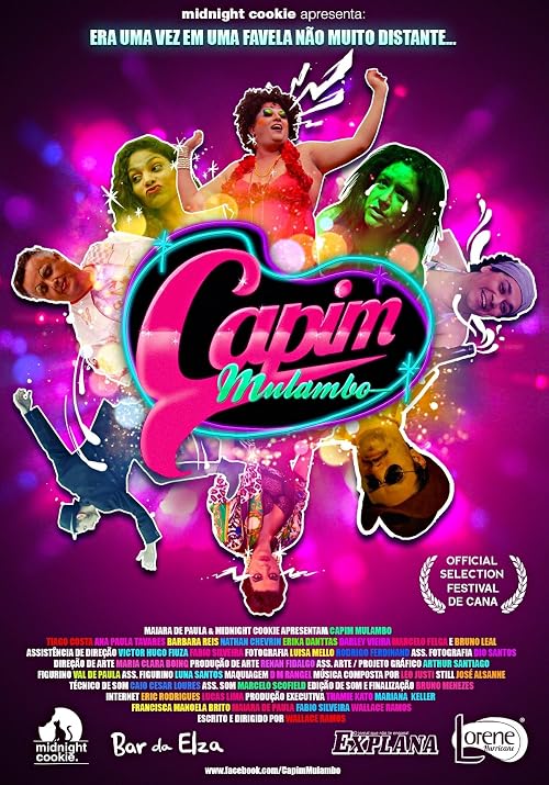 Capim Mulambo