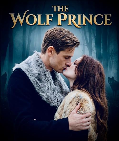 The Wolf Prince