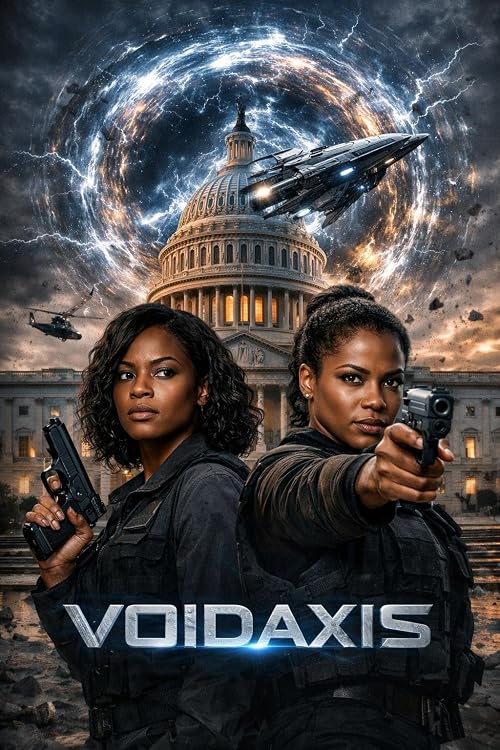 Voidaxis
